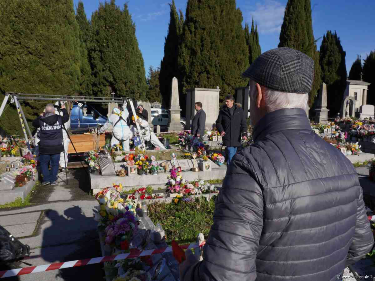 Dal boschetto al tribunale: i segreti ancora irrisolti sulla morte di Liliana Resinovich