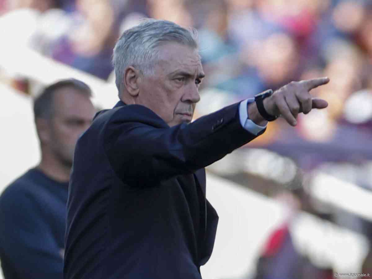 Lo stipendio più alto tra i ct e il jet privato: ecco il contratto di Ancelotti