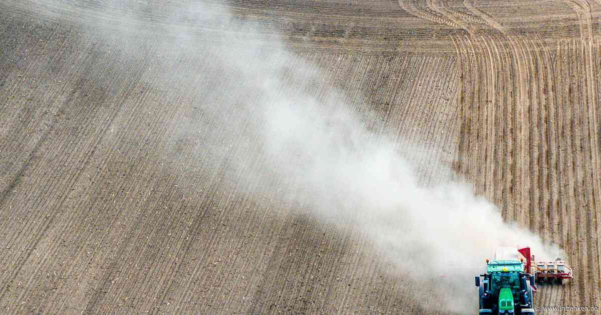 EU-Kommission will Vorgaben für Landwirte vereinfachen
