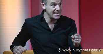 Martin Lewis says today is the day to claim part of £3bn of energy bill credit