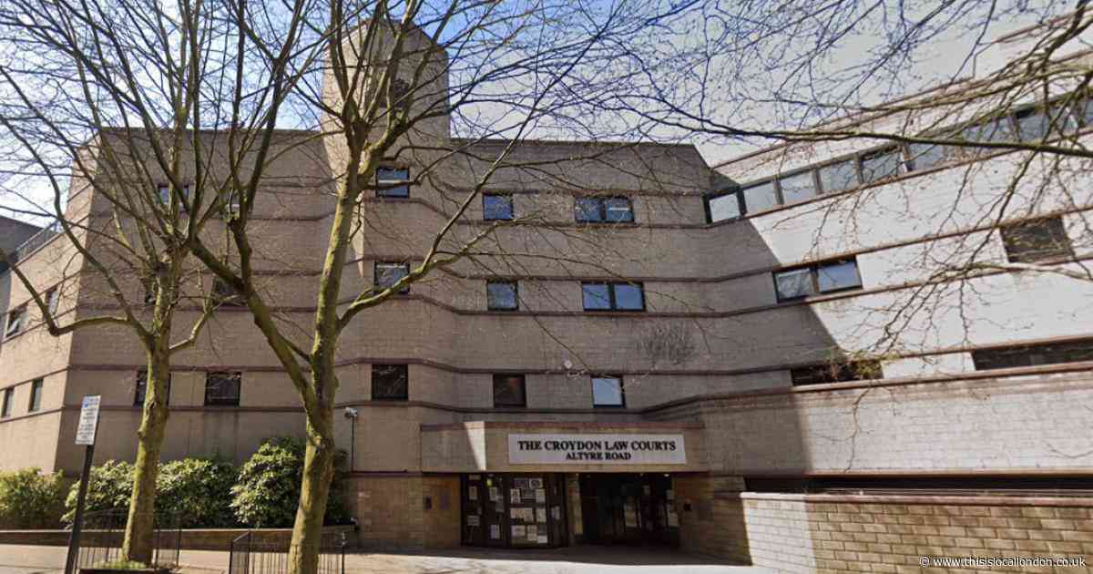 ‘Dangerous’ Croydon predator who encouraged man to rape baby has sentence increased