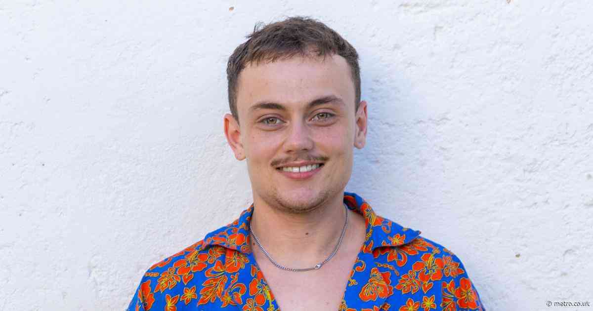 I Kissed A Boy’s trans contestant isn’t hoodwinking anyone