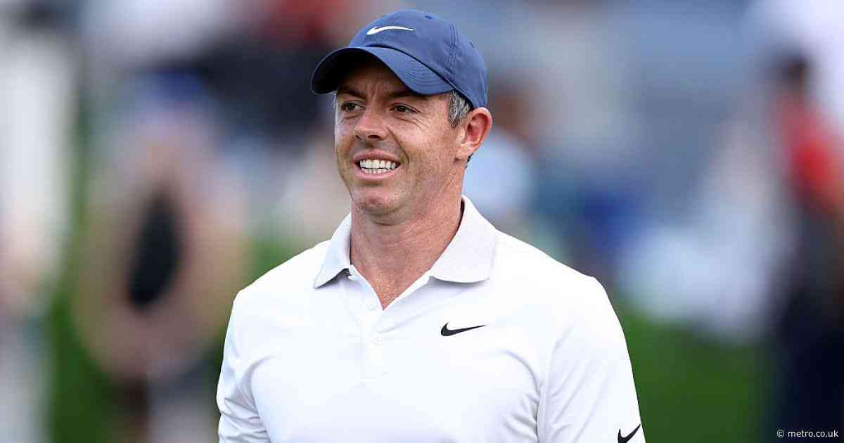 US PGA Championship: Four players who can halt Rory McIlroy’s quest for Calendar Slam