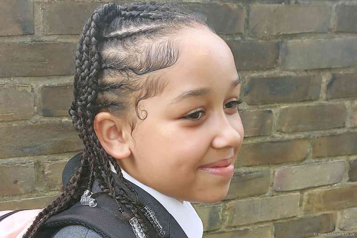 Search for girl, 11, who drowned at water park was ‘like a nightmare’
