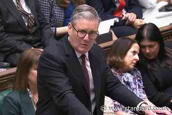 Farage claims Starmer learning from Reform UK as PM defends immigration speech