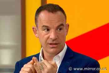 Martin Lewis says everyone should make crucial energy bill check this month