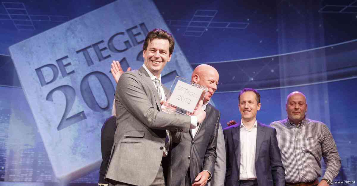 VVD-voorlichter Kees Berghuis wordt nieuwe hoofdredacteur omroep WNL