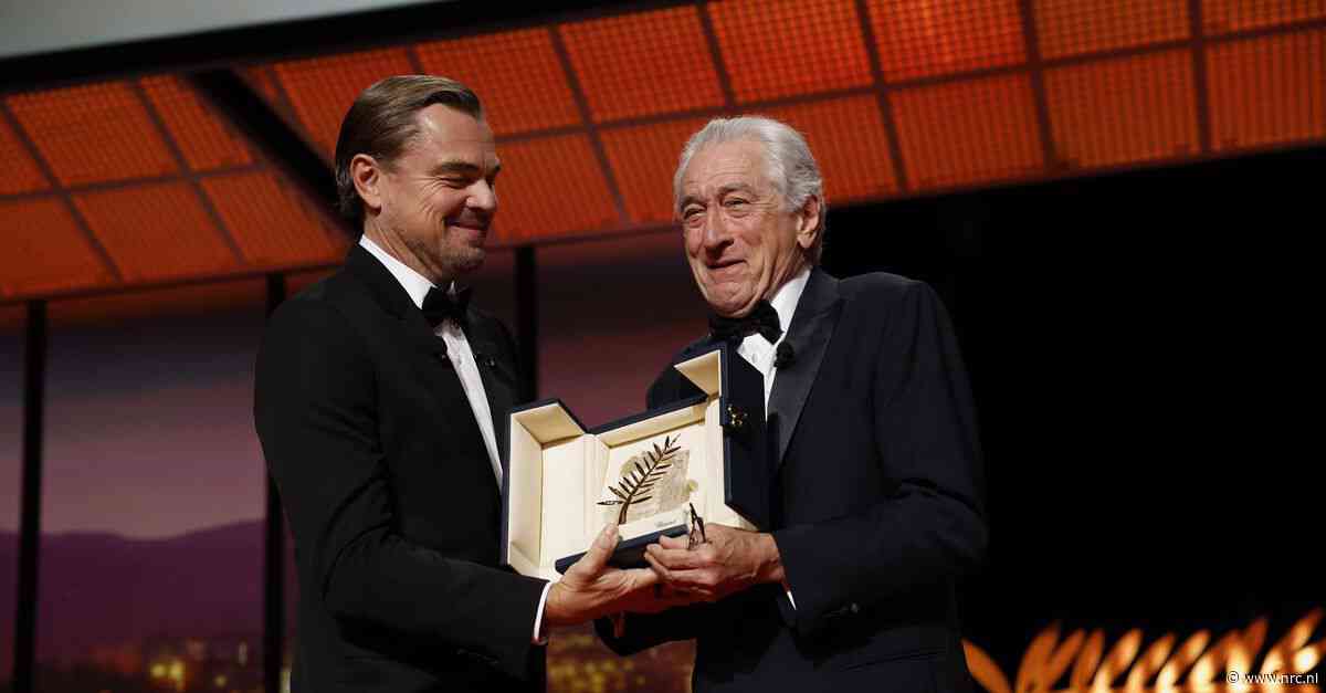 Cannes opent met (erg) lichte film temidden van statements over Gaza en Trump