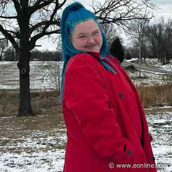 Amy Slaton Engaged to Brian Lovvorn After 5 Months of Dating