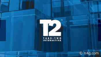 Take-Two Interactive Files Trademark for "Small Axe"