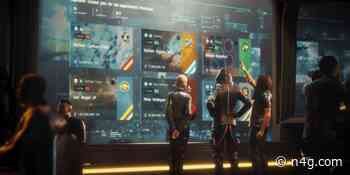 Eve Online Is A Challenging Game With A Strong Community Willing To Teach You The Ropes