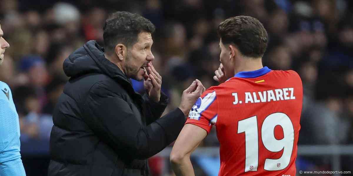El Cholo prevé otro potente mercado de fichajes en el Atlético