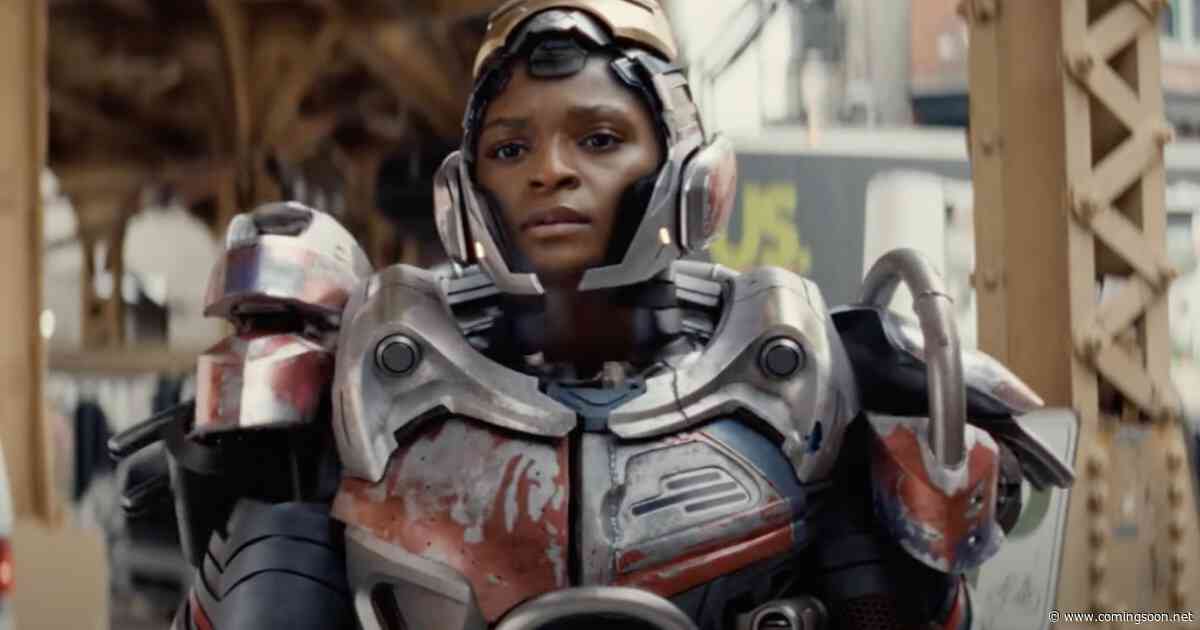 Ironheart Trailer: New Marvel Show With Anthony Ramos & Dominique Thorne