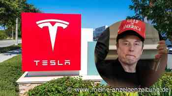 Streit um Gehalt: Elon Musk könnte Tesla verlassen – wenn er nicht bekommt, was er will