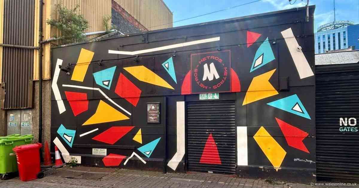 Legendary Cardiff nightclub where we all partied hits the market but it's not the end