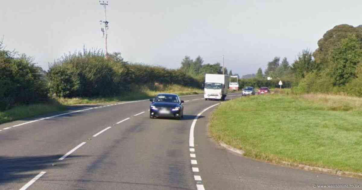 Woman dies at scene of one-vehicle collision