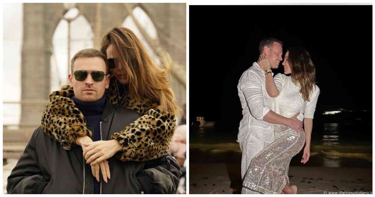 La proposta di matrimonio di Bastian Muller a Ilary Blasi: “Si è inginocchiato di fronte a lei e ha chiesto di sposarlo”. L’indiscrezione del settimanale Chi