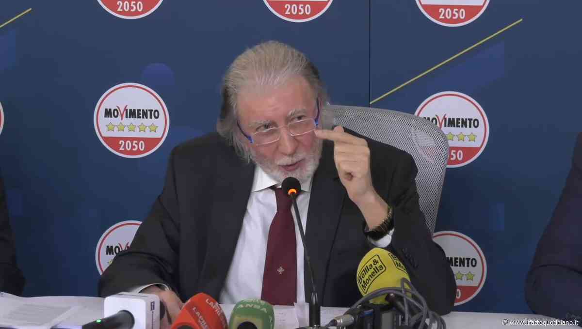 Scarpinato: “Le stragi sono ancora tra noi, vogliono far sparire dal dibattito in Antimafia tutti i punti oscuri delle bombe”