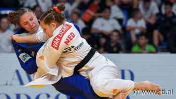 Veertien Nederlandse judoka's naar WK in Boedapest