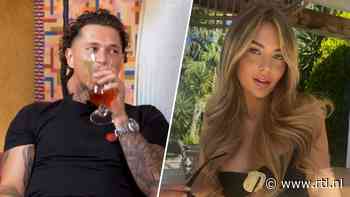 Van ruzie tot trio: Ex on the Beach-ster Marc Junior onthult wat er echt gebeurde met Megan Desaever