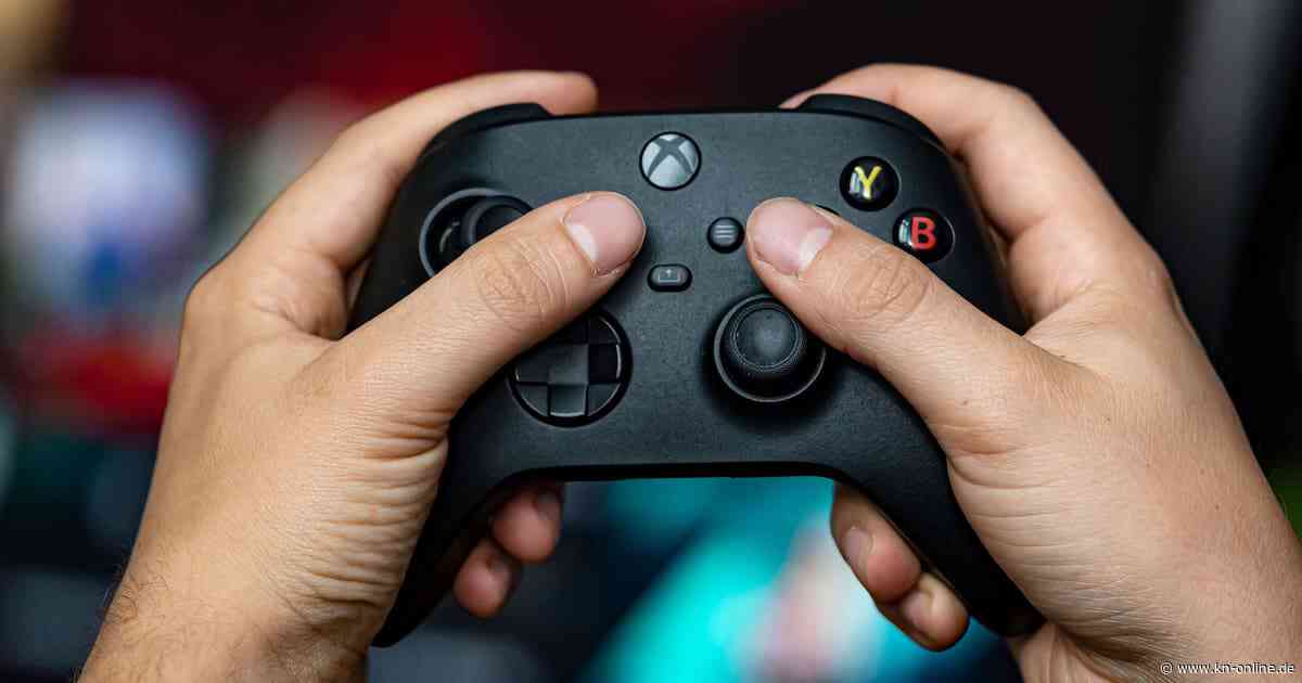 Xbox Game Pass im Mai 2025: Alle neuen Games und Vorteile im Abo