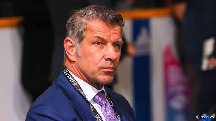 Kings: Marc Bergevin could (already) be passed over to replace Ken Holland