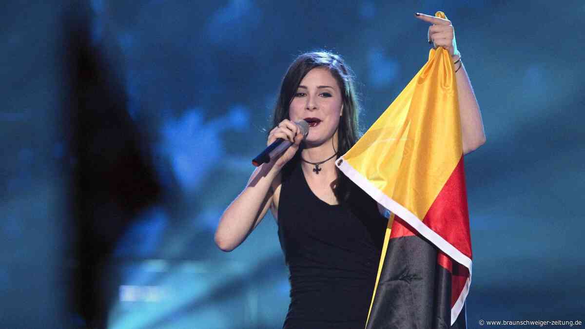 Deutschlands ESC-Bilanz: Triumphale Siege und große Niederlagen