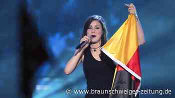 Deutschlands ESC-Bilanz: Triumphale Siege und große Niederlagen