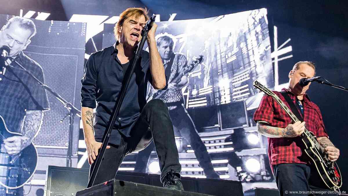 Die Toten Hosen: Größter Ticketverkauf des Jahres startet um 18 Uhr