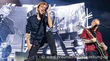 Die Toten Hosen: Größter Ticketverkauf des Jahres startet um 18 Uhr