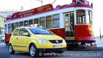 VW und die mangelnde Geduld mit den Kleinsten