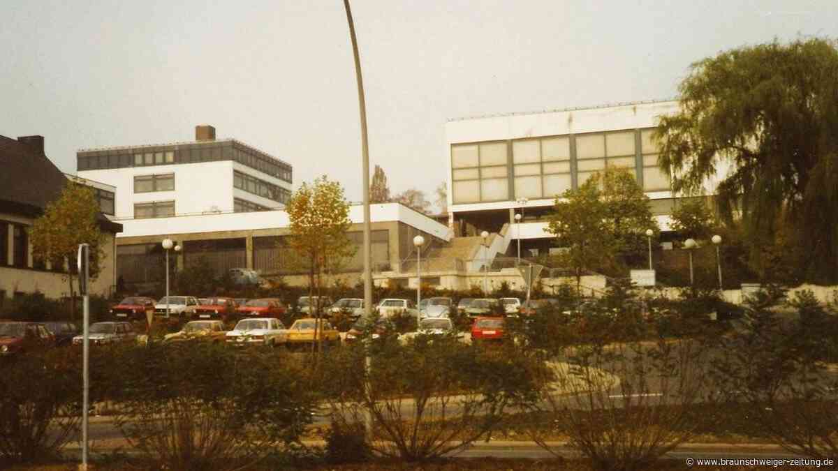 So entwickelte sich das Gymnasium Salzgitter-Bad - eine Zeitreise