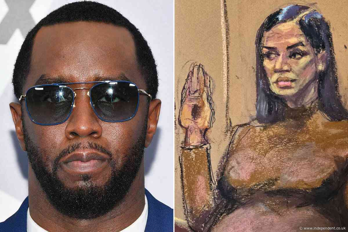 Diddy trial live updates: Cassie Ventura to continue testimony after detailing shocking ‘freak off’ demands