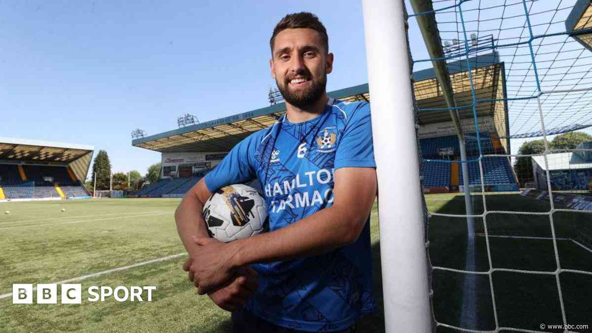 Killieare on the rise with or without McInnes - Deas