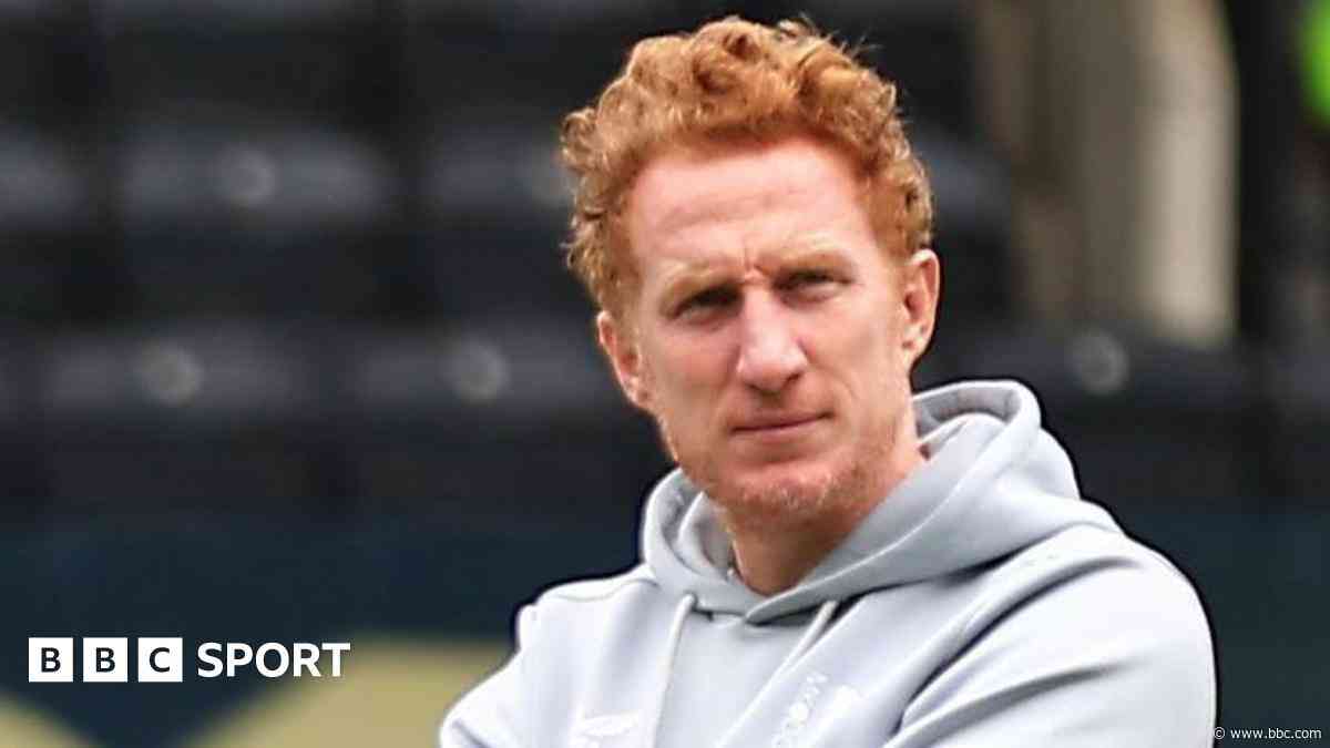 Lewington stays with Dons in development role