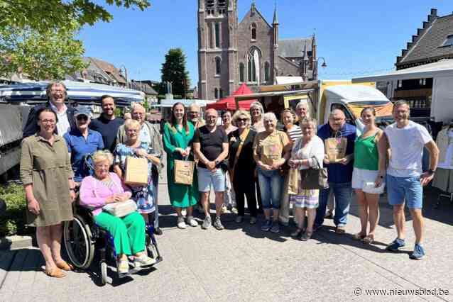 Maand van de Markt breekt records: 520 inzendingen ten opzichte van 300 in 2024