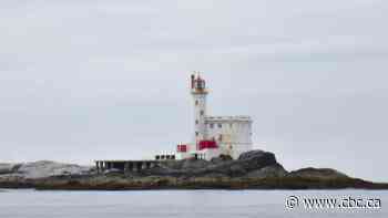 Investigation underway after on-duty lighthouse keeper dies alone, west of Prince Rupert, B.C.