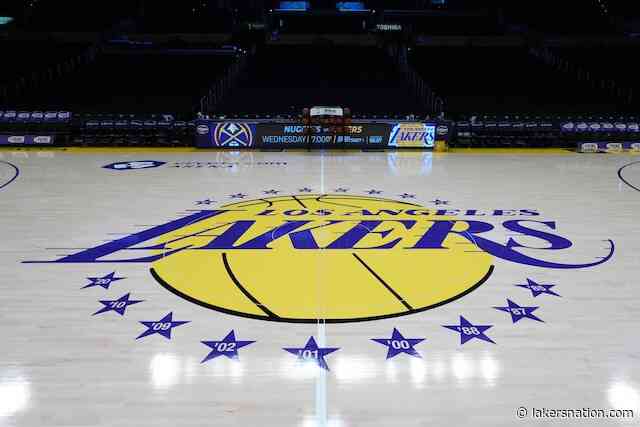 Key 2025 Lakers & NBA Offseason Dates & Deadlines