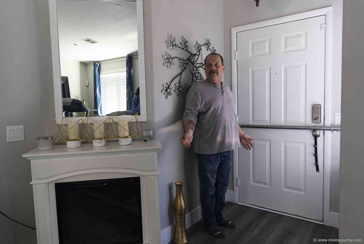 Former Metro top cop’s house creates nusiance, but police fail to fix it
