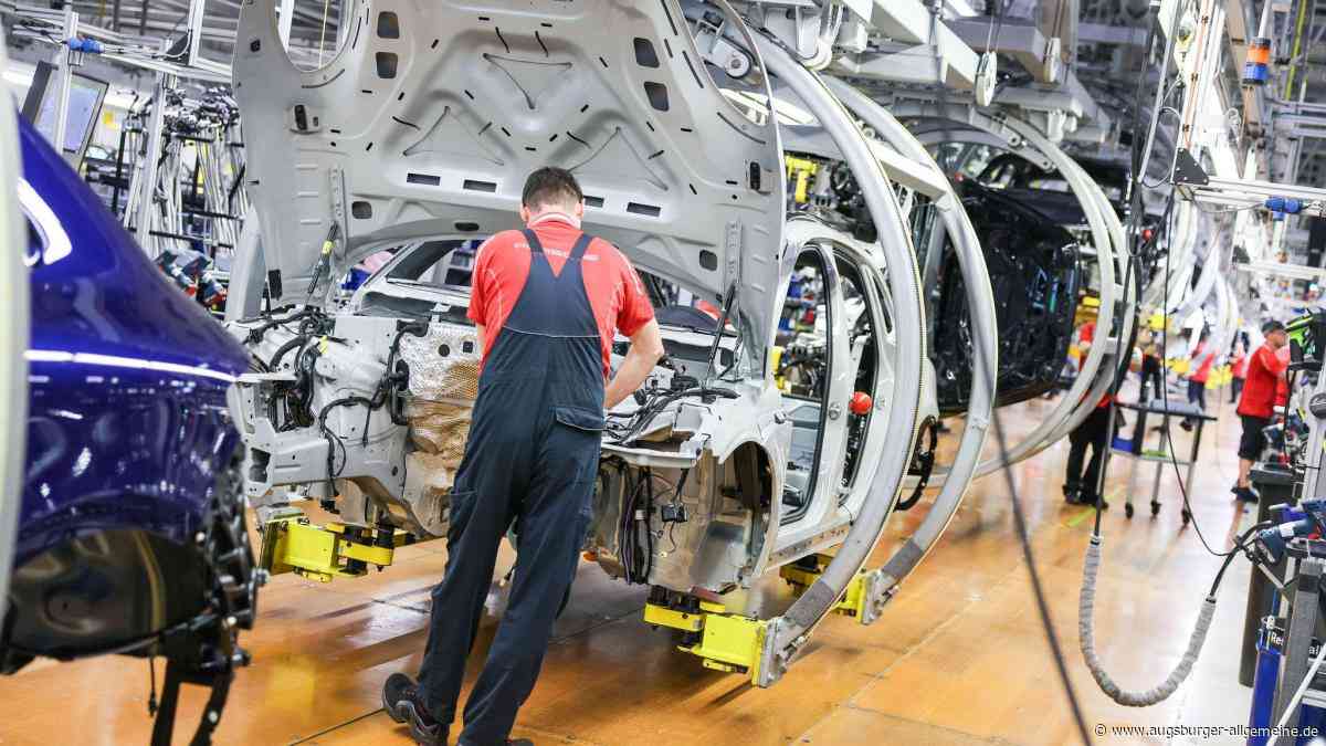 IHK-Studie: Arbeitskräftemangel in der Region verschärft sich