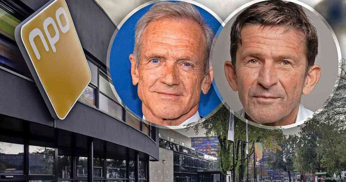 Maar één commentator bij songfestival en snijden in programma’s écht gevolg bezuiniging NPO?