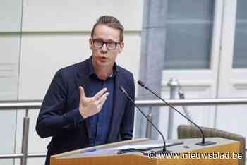 LIVE DROOGTE. Jo Brouns (CD&V): “We volgen watersituatie uur na uur op” - Verhoogde waakzaamheid voor brandgevaar in Brussel