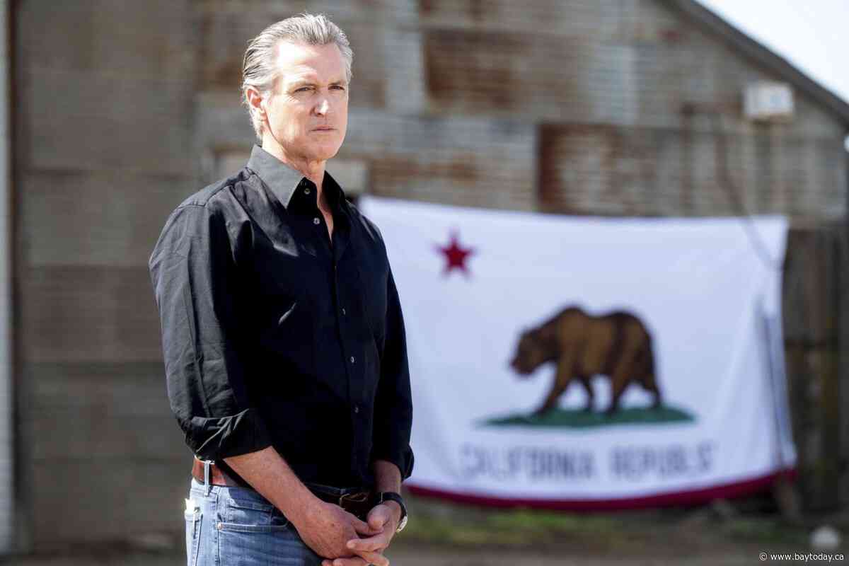 California governor proposes pausing expansion of health care to low-income immigrants