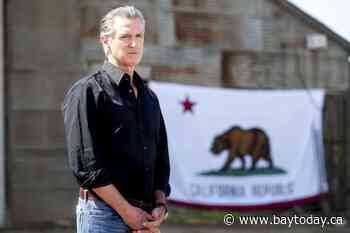 California governor proposes pausing expansion of health care to low-income immigrants