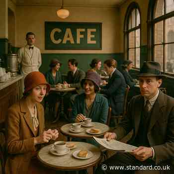 You can time travel in London using ChatGPT – Here's how