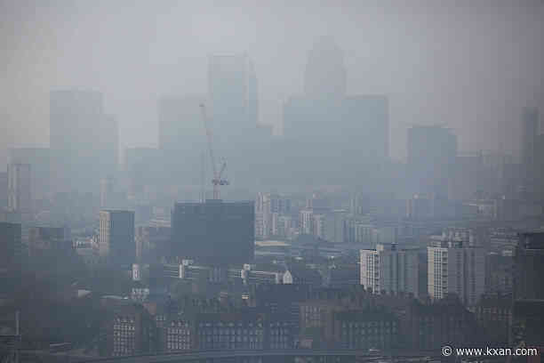 Kristen's Classroom: Air Quality Awareness Week