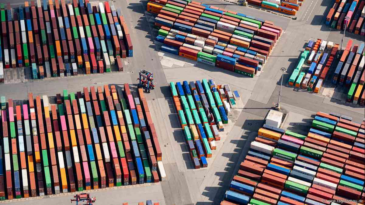 Streitet auch Schwarz-Rot über die EU-Lieferkettenrichtlinie?