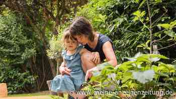 Garten und Grundstück kindersicher gestalten