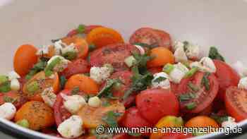 Welche Tomaten-Sorte ist die gesündeste? Farbe ist entscheidend