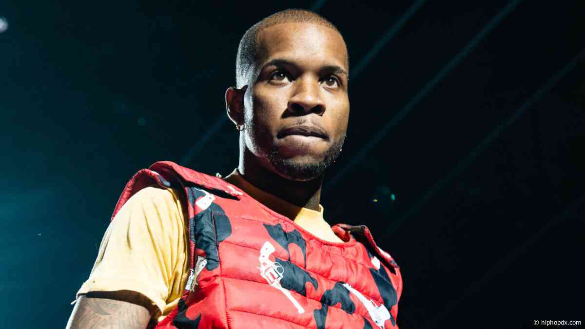 Tory Lanez's Attacker Is Serving A Life Sentence For Murder